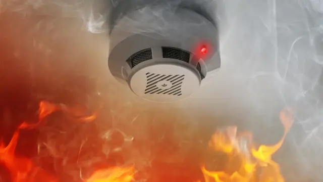 Level 3 Certificate in HAZWOPER: Fire Prevention Thumbnail