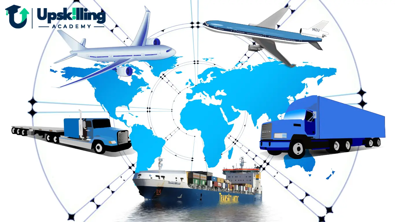 Level 3 Certificate in International Trade Marketing Thumbnail