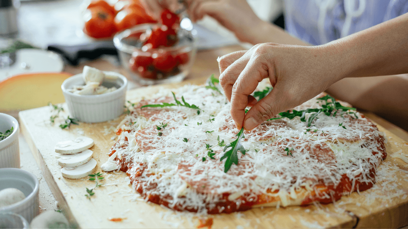 Level 3 Certificate in Introduction to Homemade Cheese Making Thumbnail