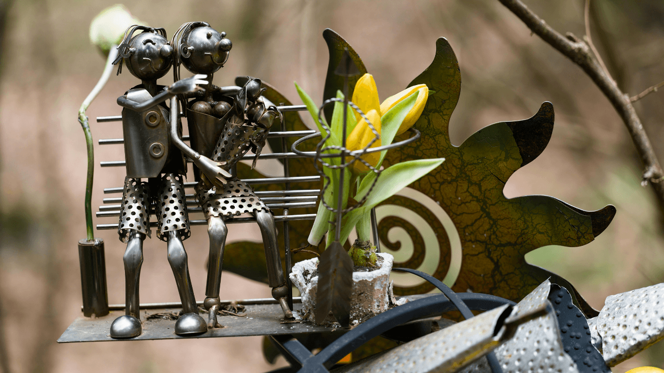 Level 3 Certificate in Introduction to Metal Sculpture Thumbnail