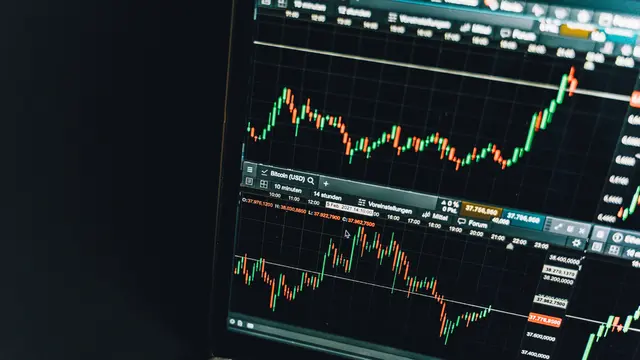 Level 3 Certificate in Investment, Stock Trading and Investment Management Thumbnail