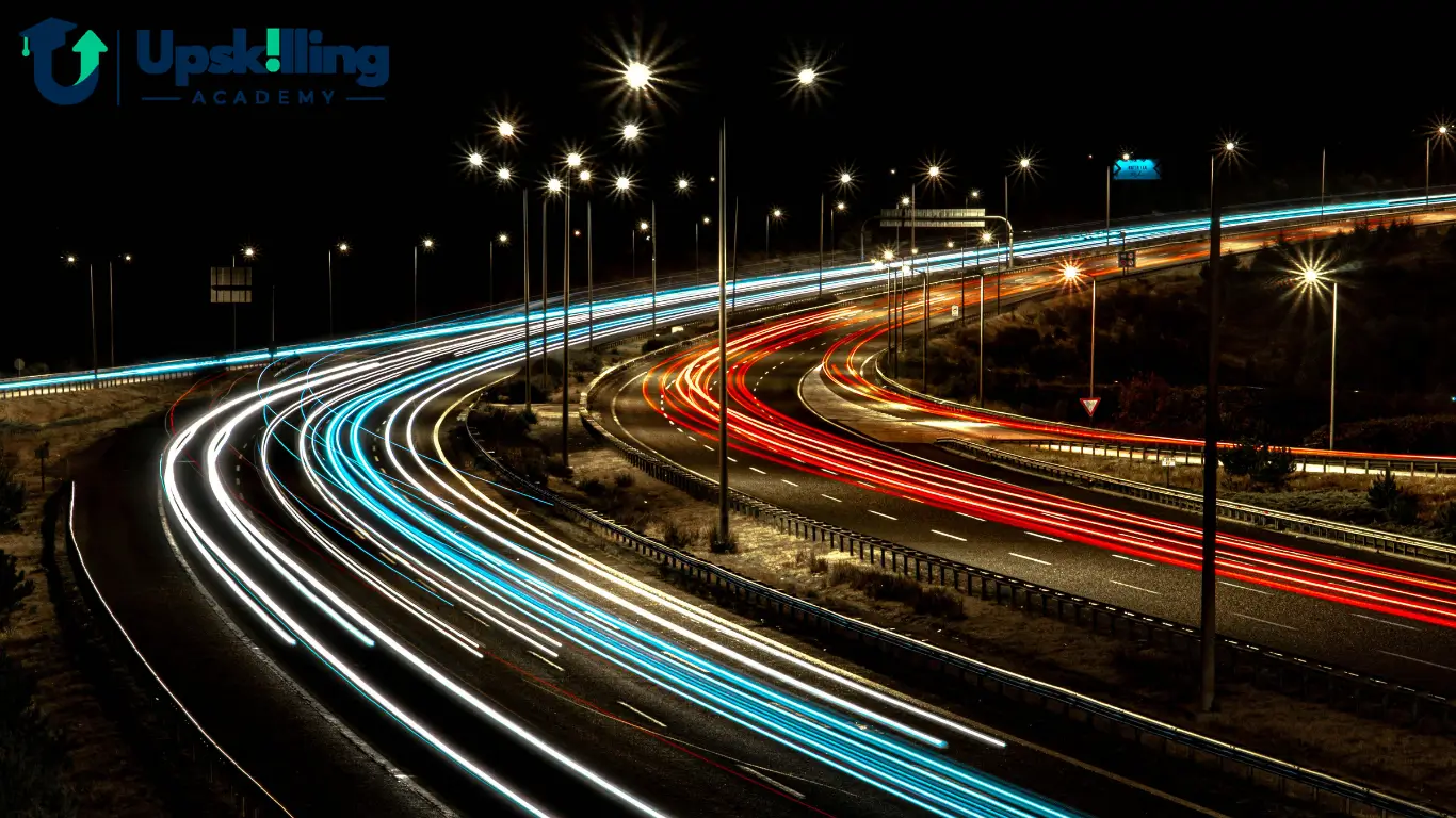 Level 3 Certificate in Roadway/Highway Design and Engineering Thumbnail