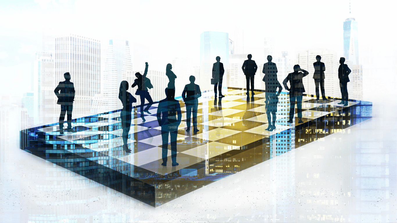 Level 3 Certificate in Strategic Thinking for Business Success Thumbnail