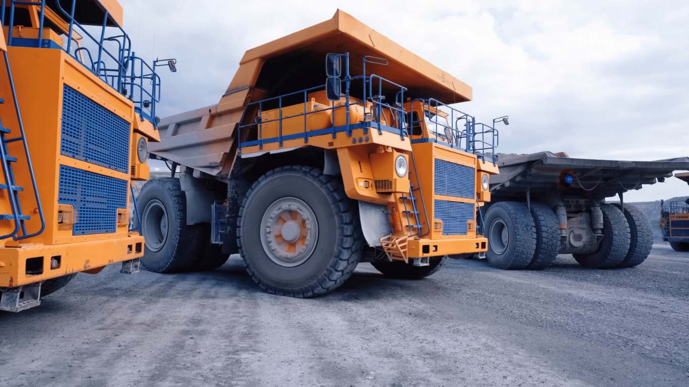 Level 3 Certificate in Vehicle Inspection for Heavy Equipment Thumbnail