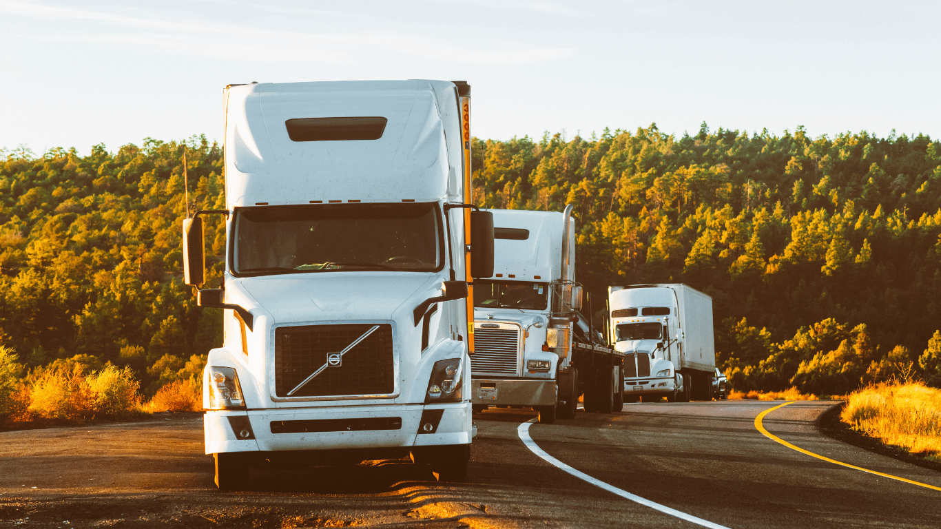 Level 3 Certificate in Vehicle Inspections: Intermodal Chassis Thumbnail