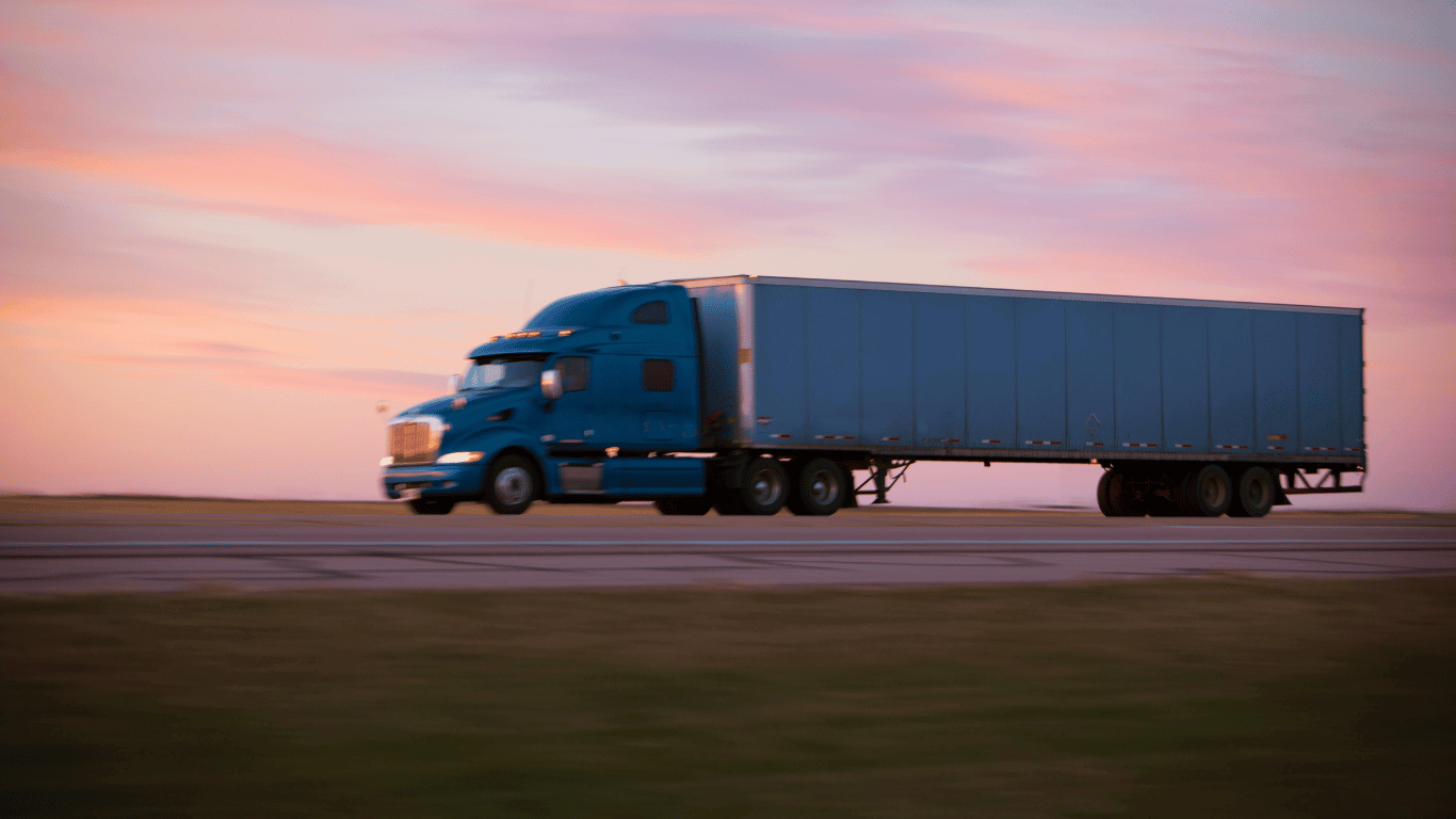 Level 3 Certificate in Vehicle Inspections: Tractor Trailers Thumbnail