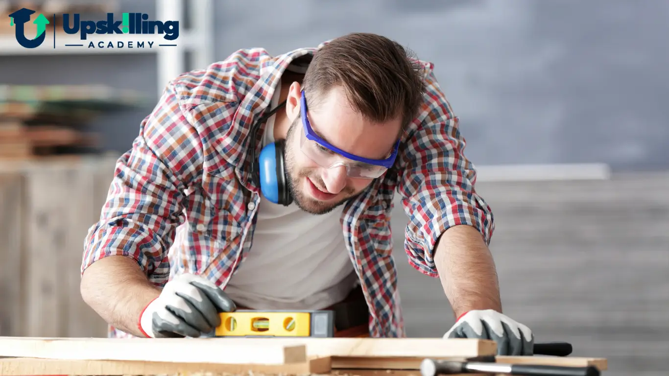 Level 3 Certificate in Woodwork Thumbnail