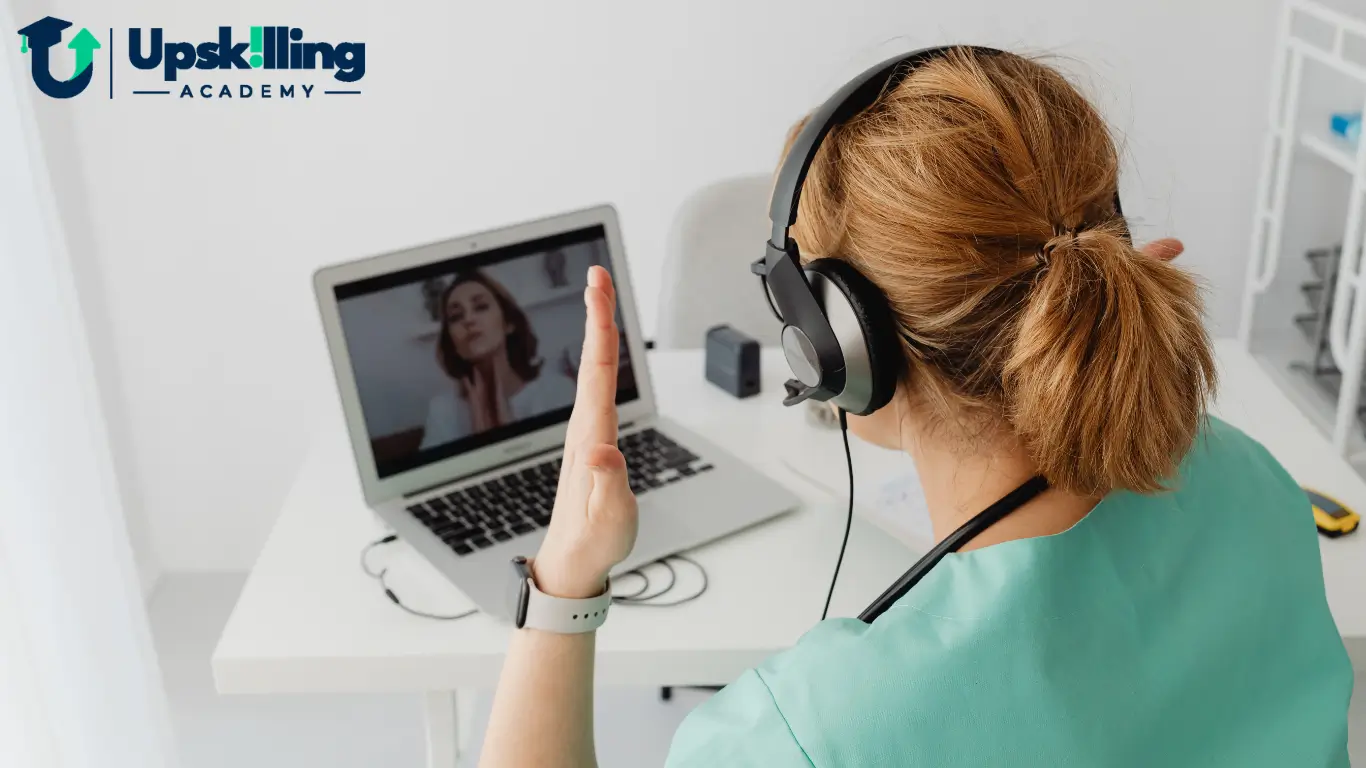 Level 3 Telemedicine and Virtual Care Administration Thumbnail