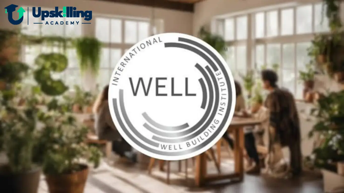 Level 3 WELL Building Standard Thumbnail