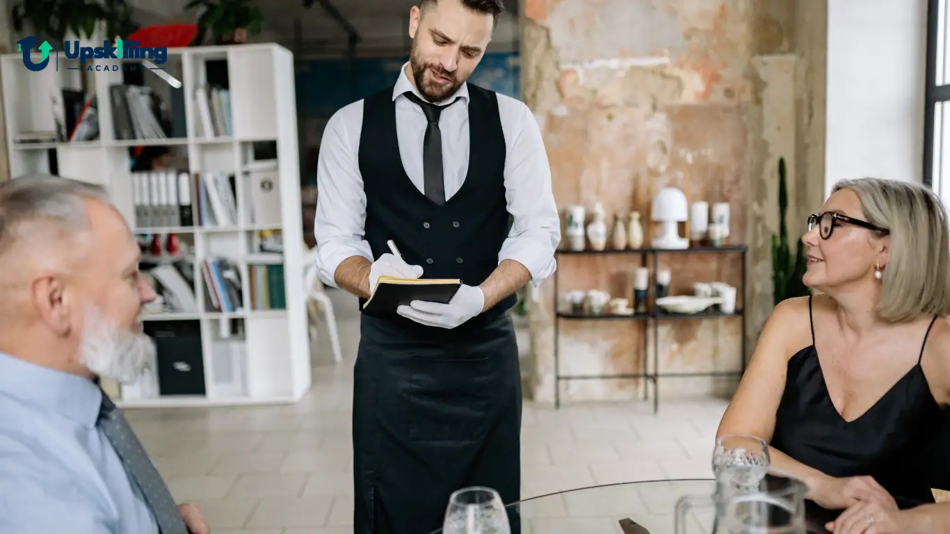 Level 3 Waiter Thumbnail