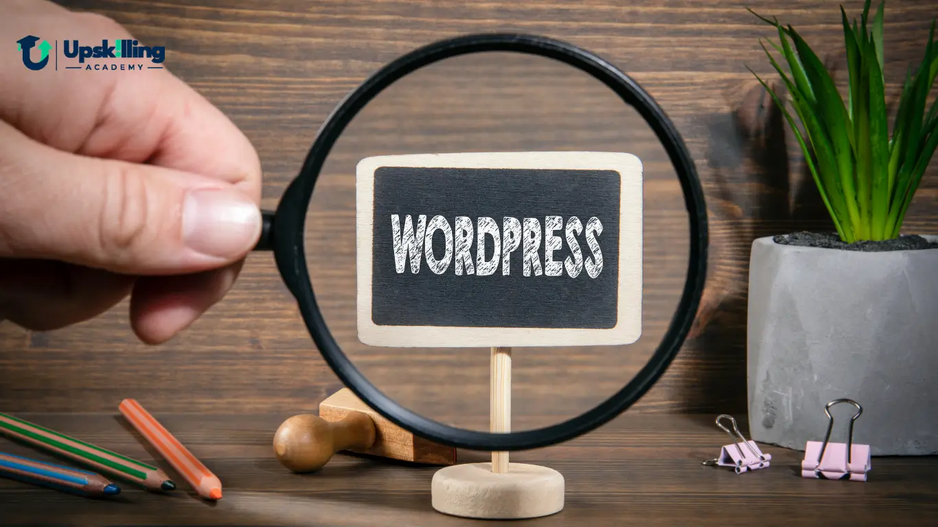 Level 3 WordPress Thumbnail