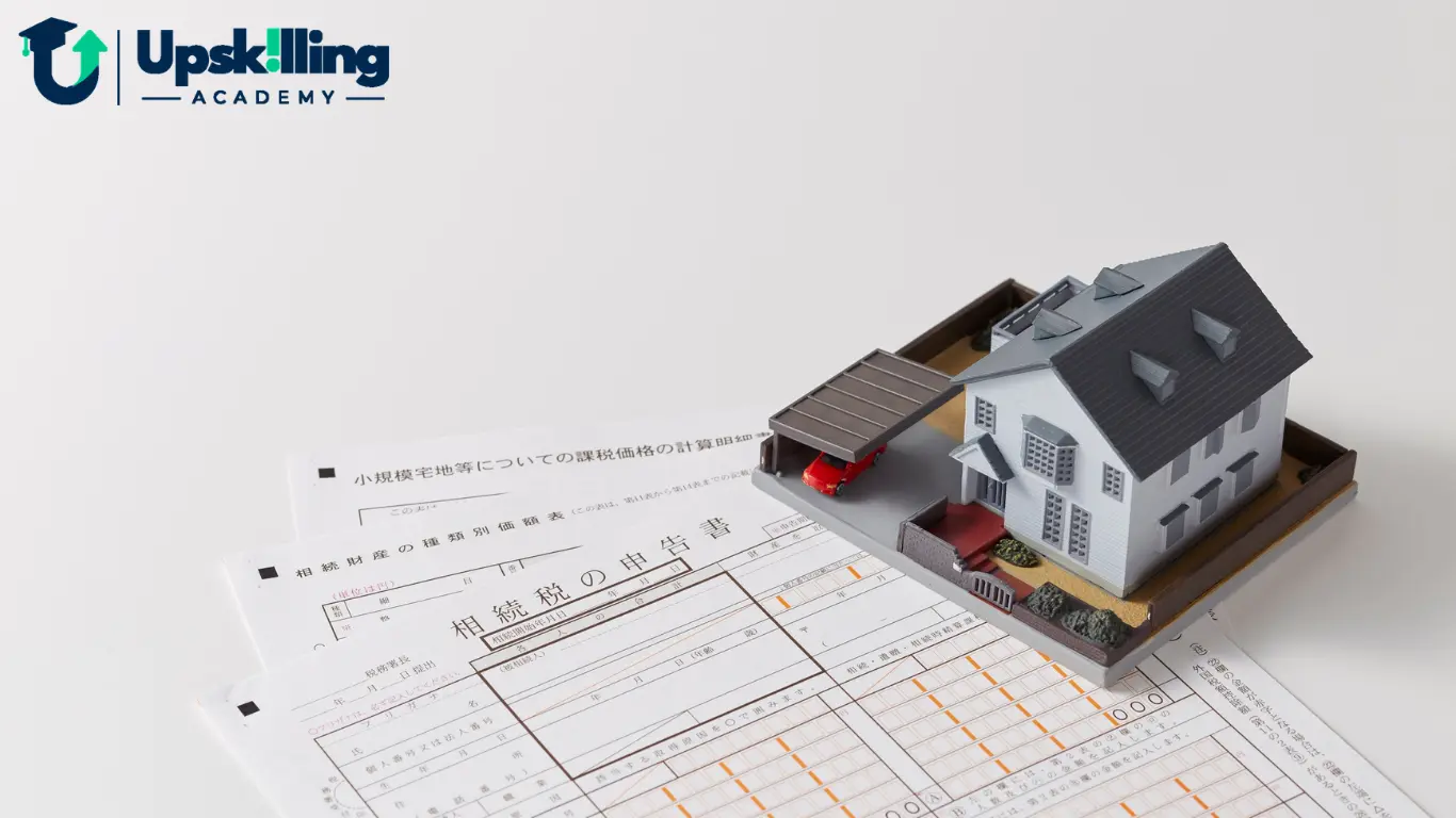 Property Development & Management Level 3 Course Thumbnail