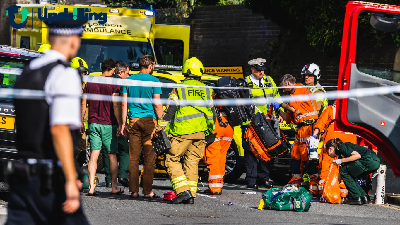 Level 3 Certificate in Accident Investigation Thumbnail
