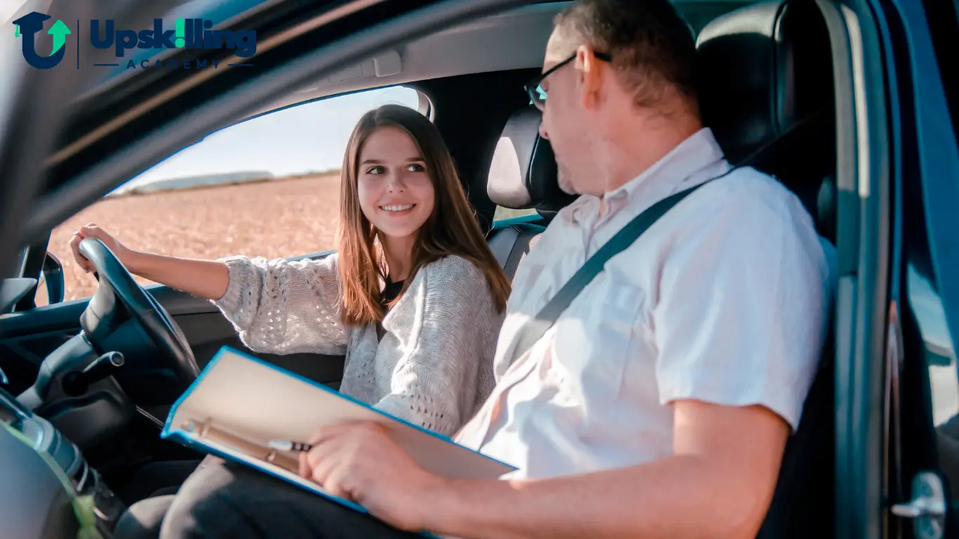 Level 3 Certificate in Driving instructor Thumbnail