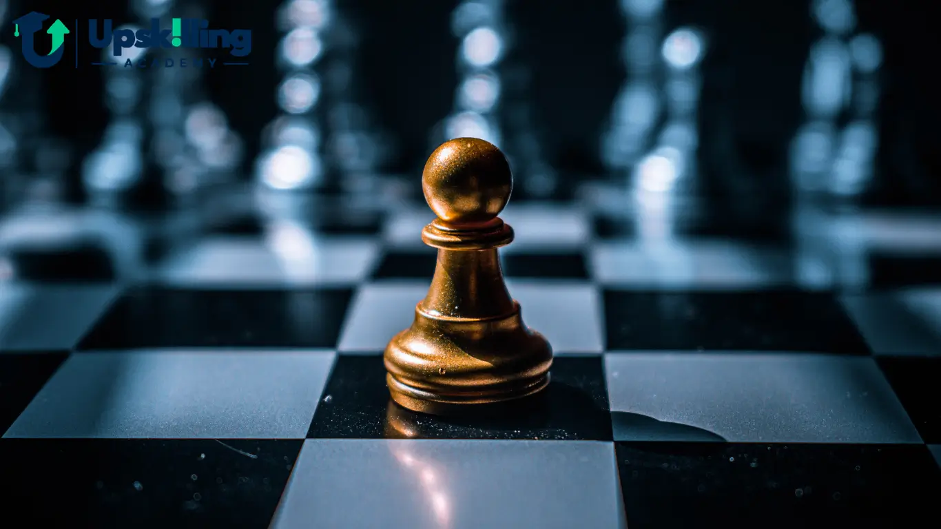 Level 3 Certificate in Understanding Chess Online Thumbnail