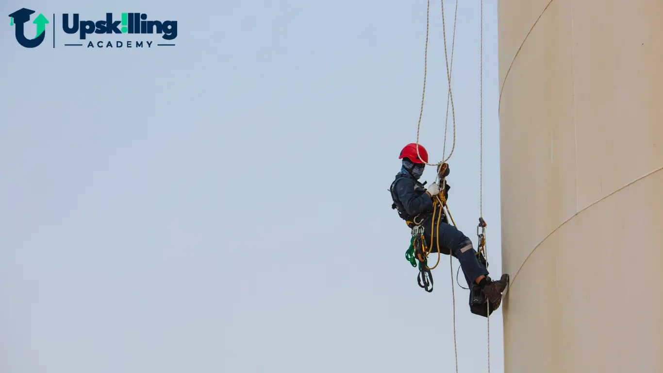 Level 3 Certificate in Working at Height Thumbnail